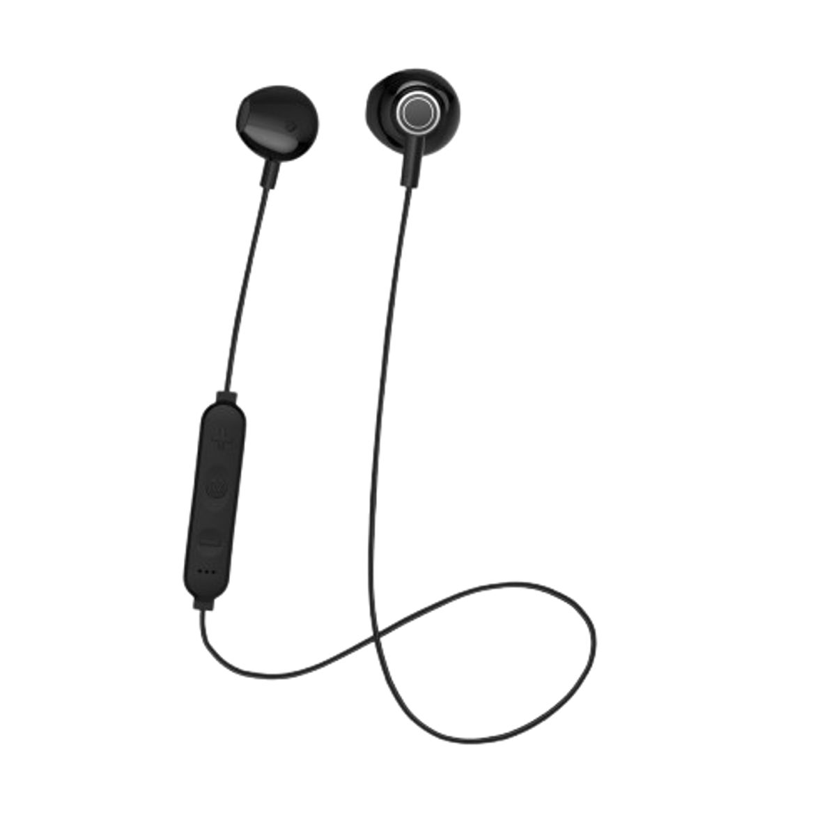 MOVISUN - Audífonos Bluetooth Movisun S3 Magnético pantalla led