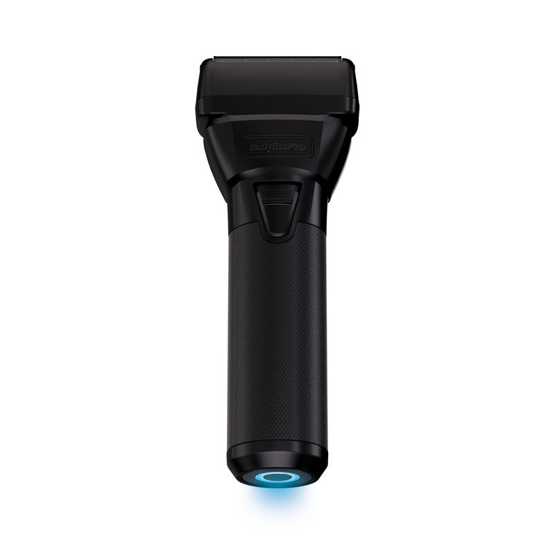 BABYLISS - Afeitadora Babyliss Fx One Negra 110V
