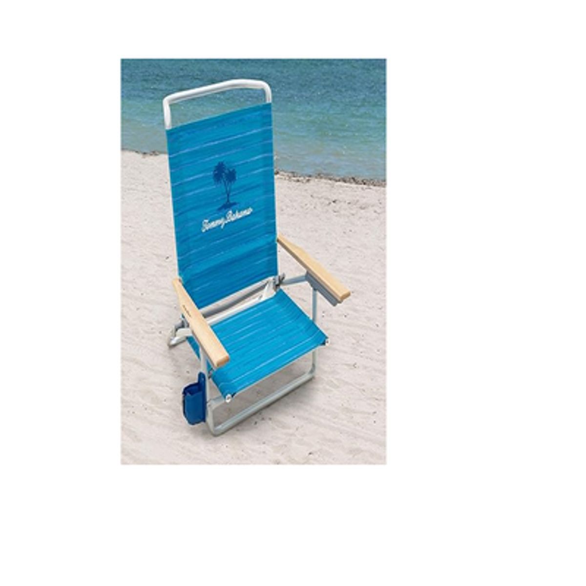 GENERICO - Silla De Playa Tommy Bahama Original