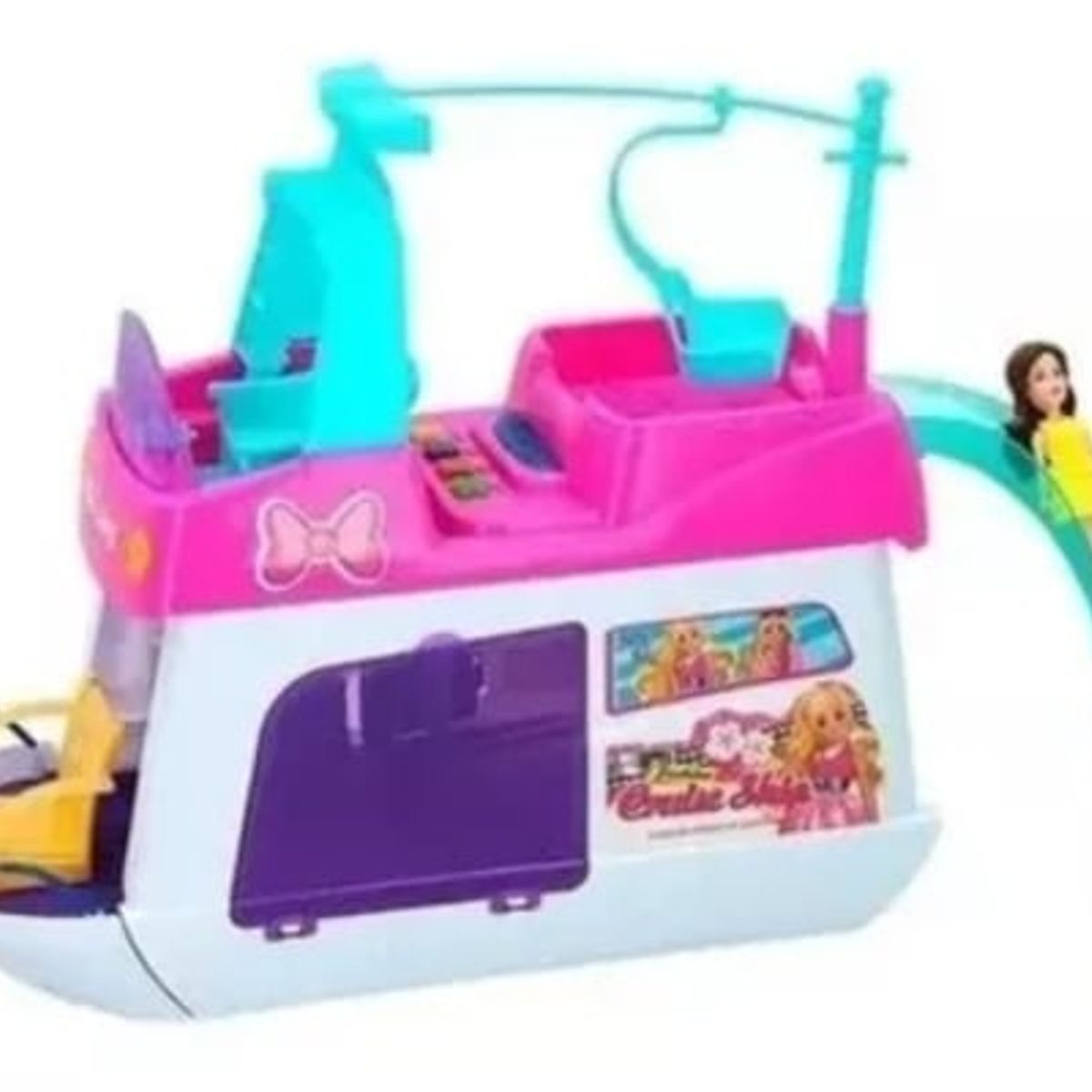 GENERICO - YATE ACCESORIOS 7810