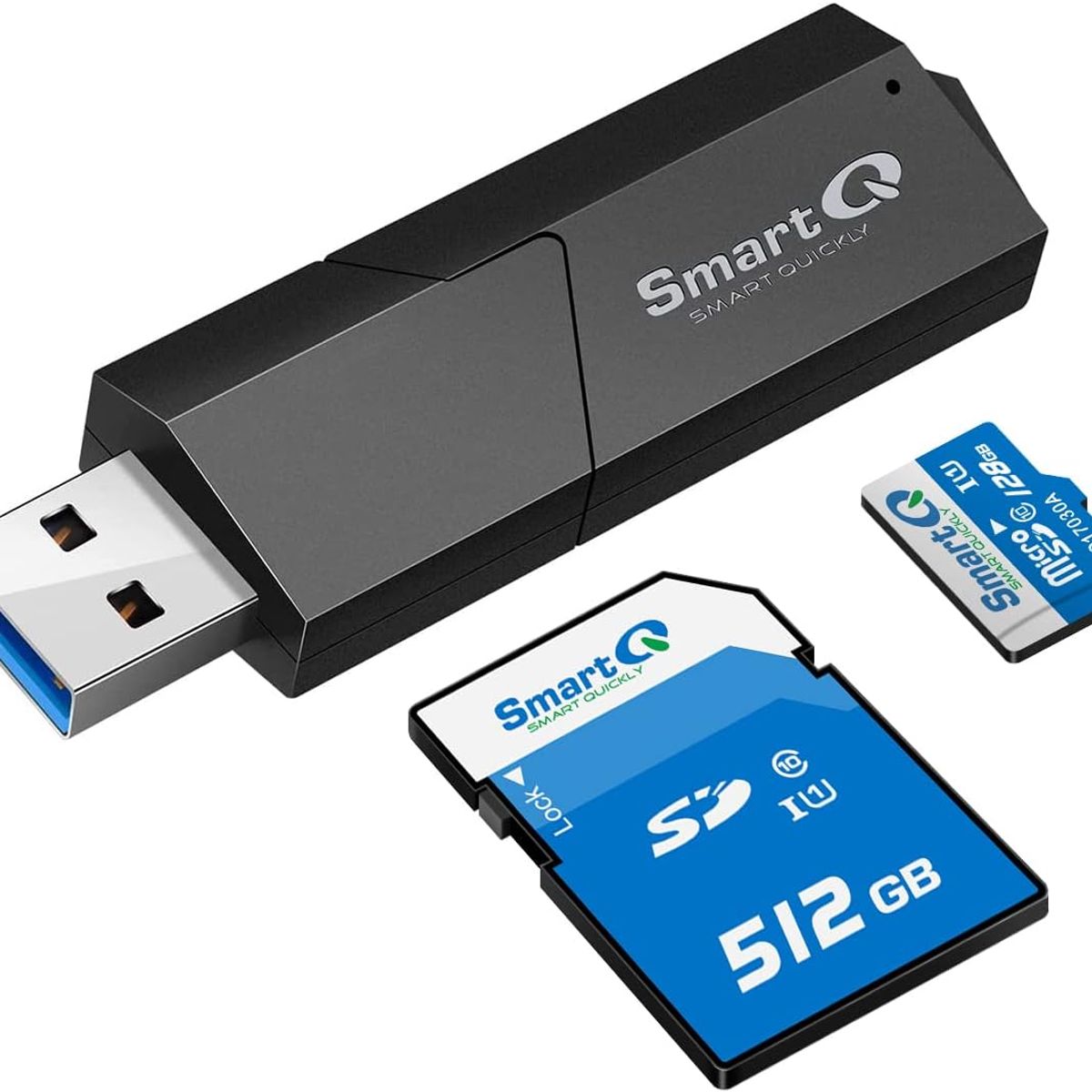 SANDISK - SanDisk Extreme SDXC 256 GB UHS-I + Regalo Lector MicroSD
