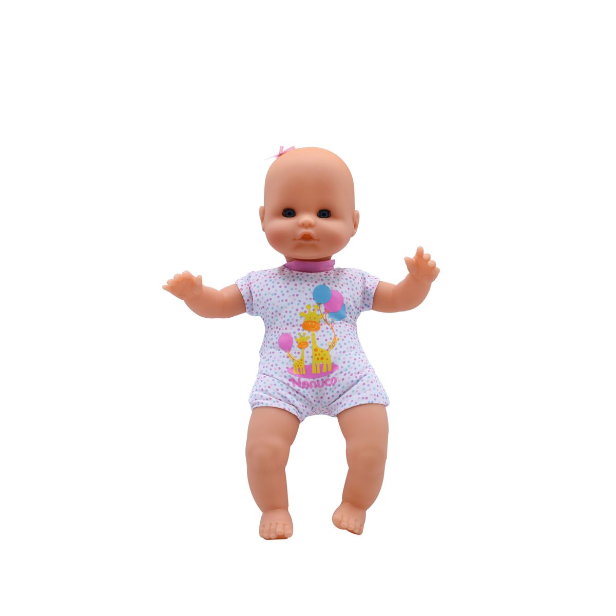 NENUCO - Bebé Nenuco Recién Nacido con Sonidos