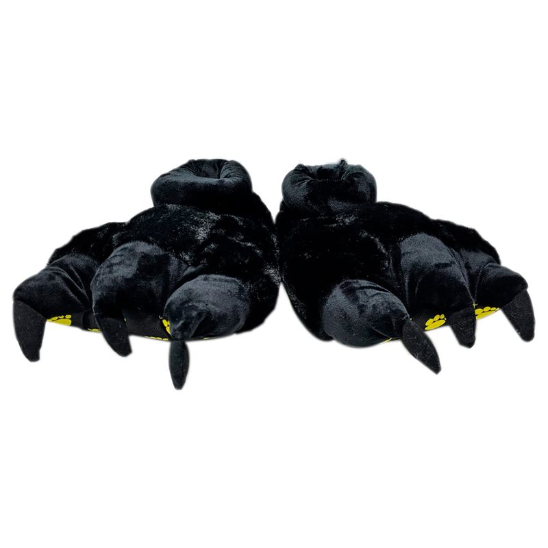 GENERICO - Babuchas Garras Suela Antideslizante Antialérgicas Pantufla_.