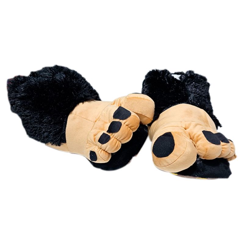 GENERICO - Babuchas Pepos Pie Grande Gorila 100% Originales Nuevos_.
