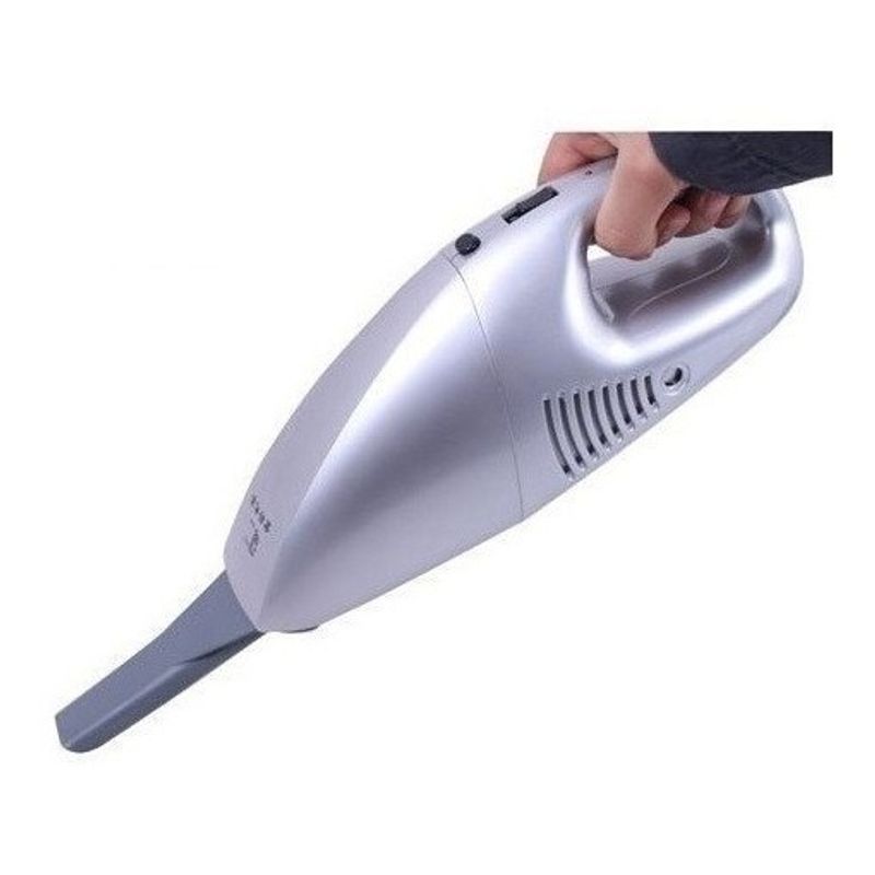 GENERICO - Aspiradora Profesional Recargable Portatil Carro Hogar 60w