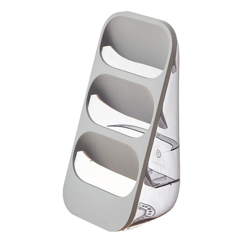 GENERICO - Caja Organizador Cubiertos Almacenamiento Utensillos Cocina