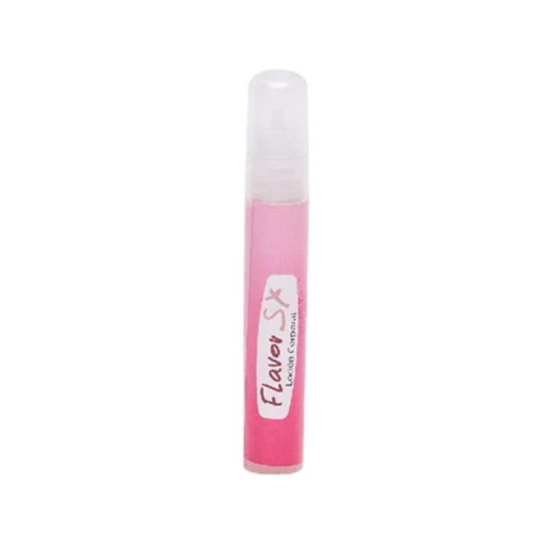 FLAVOR SEX - Loción con Feromonas para Mujer x 7 ml FEROZ DELUXE