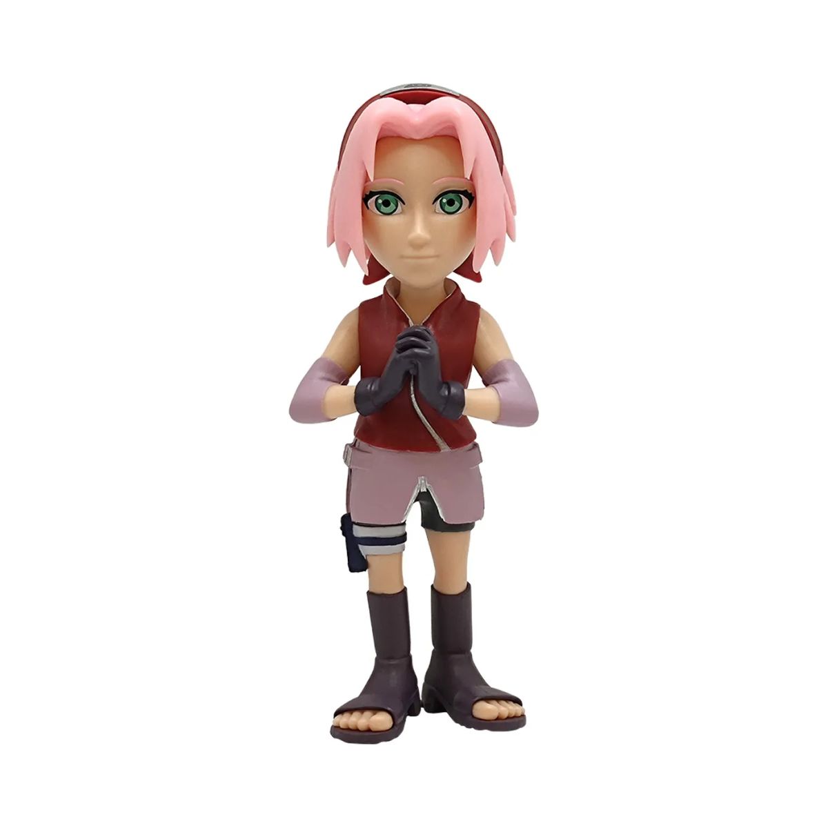 MINIX - Minix Figura Coleccionable Sakura Haruno Serie Naruto