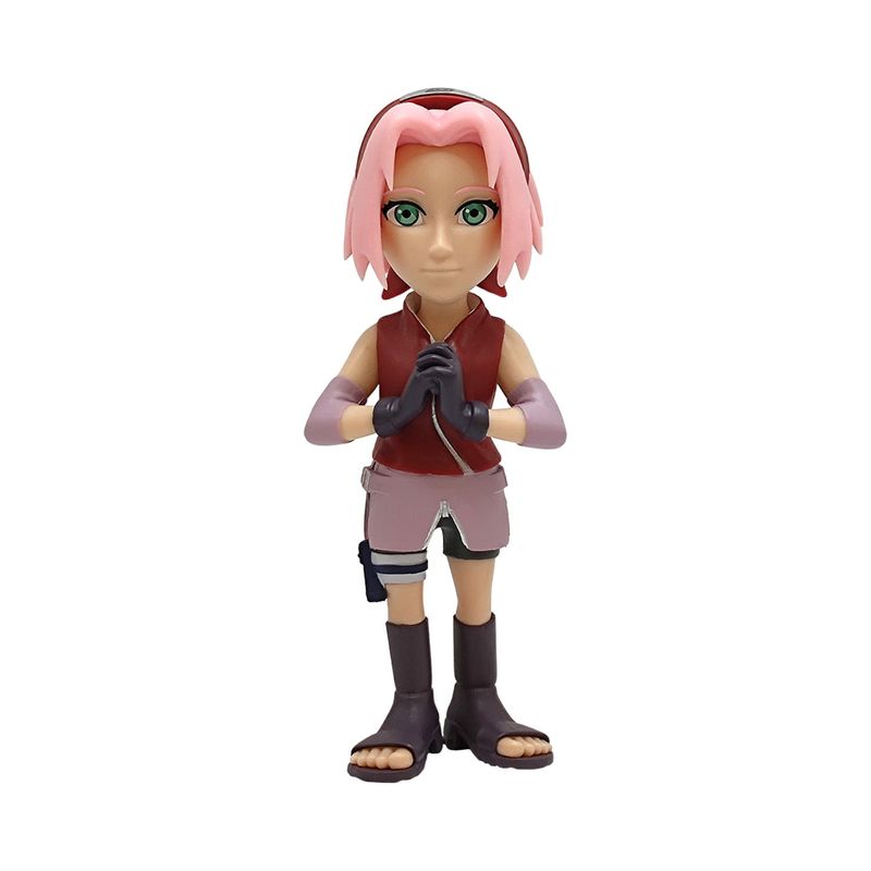 MINIX - Minix Figura Coleccionable Sakura Haruno Serie Naruto