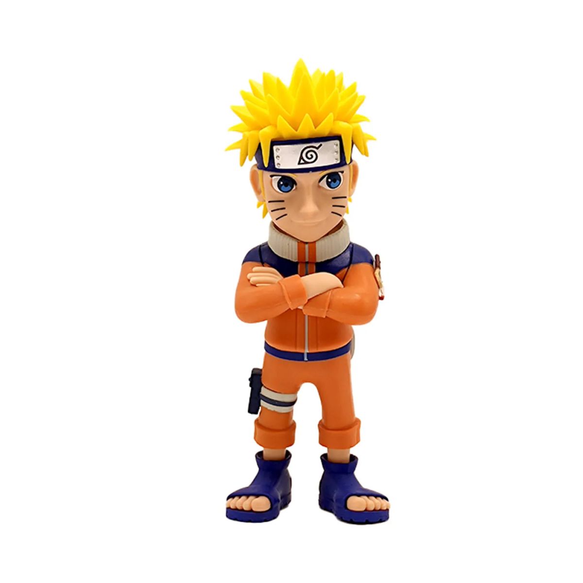 MINIX - Minix Figura Coleccionable Naruto