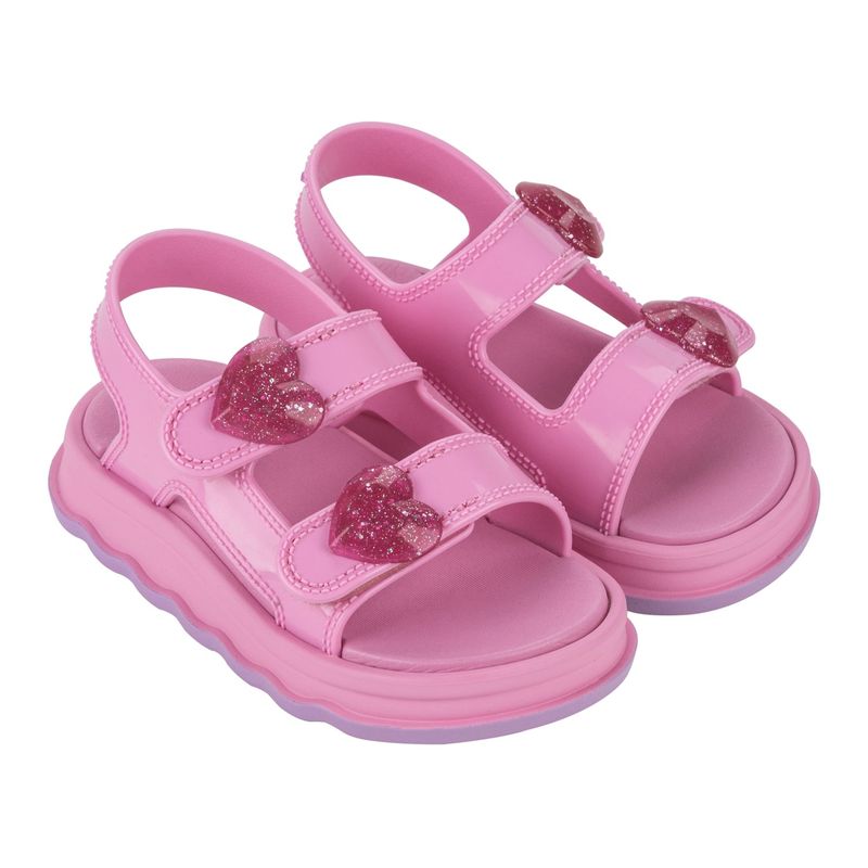 ZAXY - SANDALIAS BEBITA ROSA ZAXYNINA PARTNER SAND BABY 18989-BA704