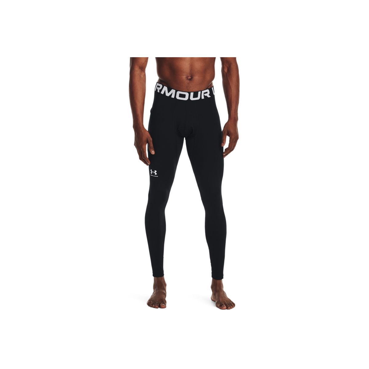 UNDER ARMOUR - Pantalón Hombre Under Armour CG ARMOUR LEGGING Negro UNDER ARMOUR