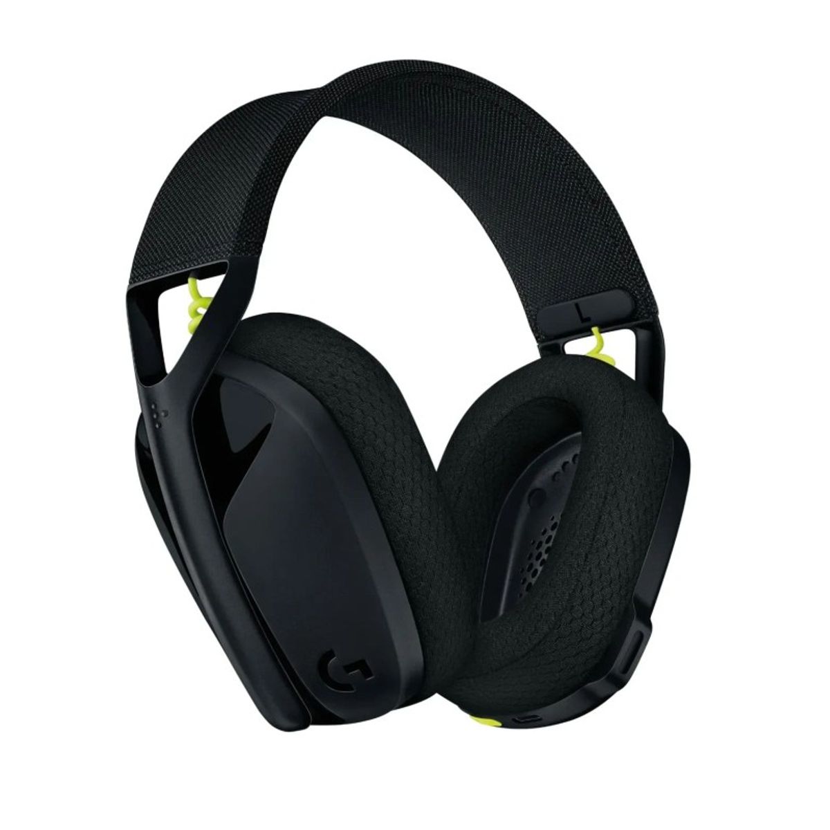 LOGITECH - Audífonos Diadema Gaming Logitech G435 NegroBluetoothUSB