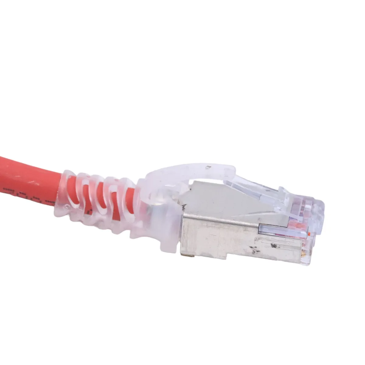 SIEMON - Patch Cord UTP Siemon Cat 6 MC6-07-03B Rojo 7ft 2m