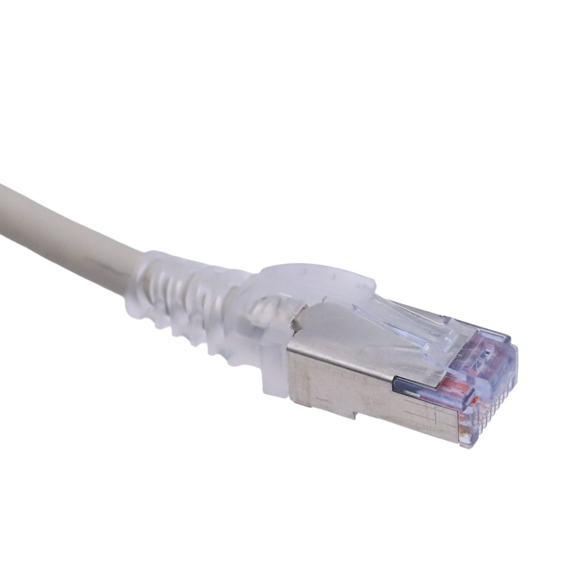 SIEMON - Patch Cord S/FTP Siemon Cat 6A SP6A-S33-24 Gris 33ft 10m