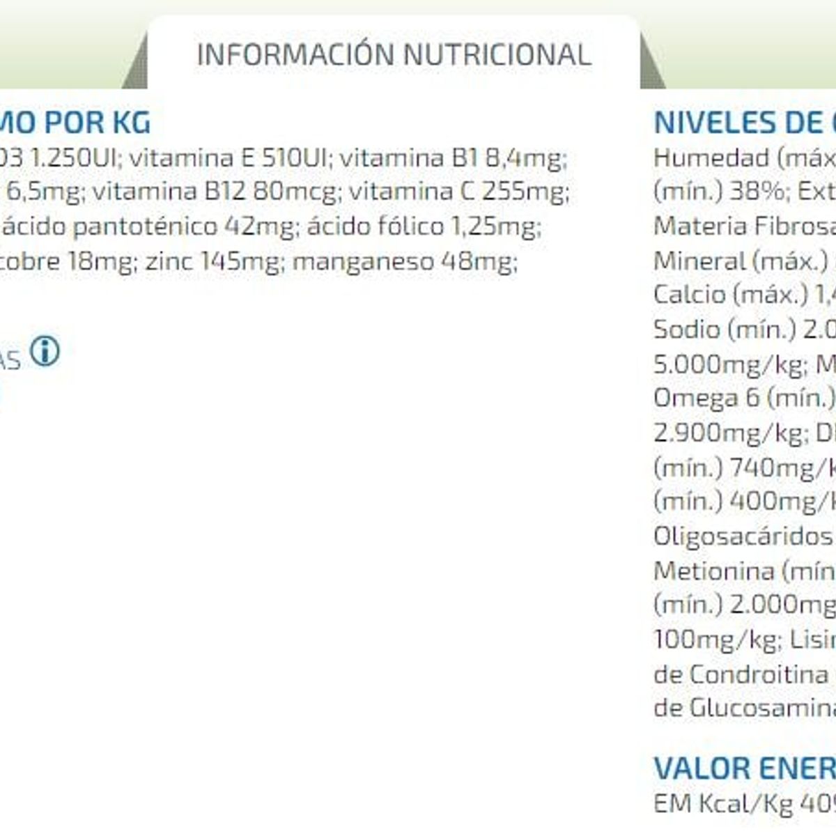 GENERICO - Alimento N&D Gatitos Ancestral Con Pollo 1500g