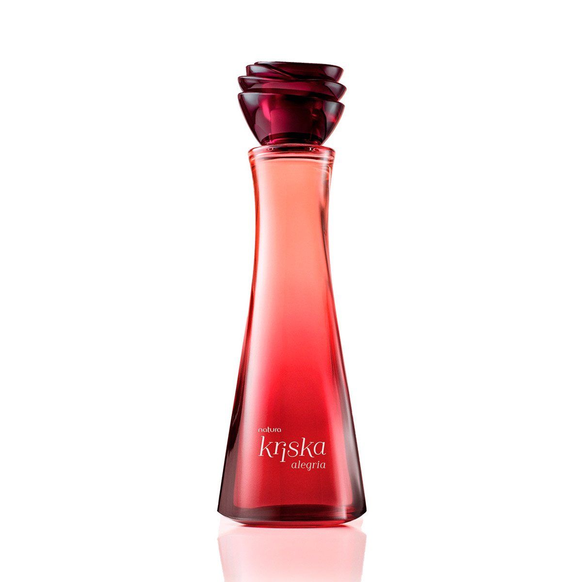 NATURA - Kriska alegría femenino X 100ML