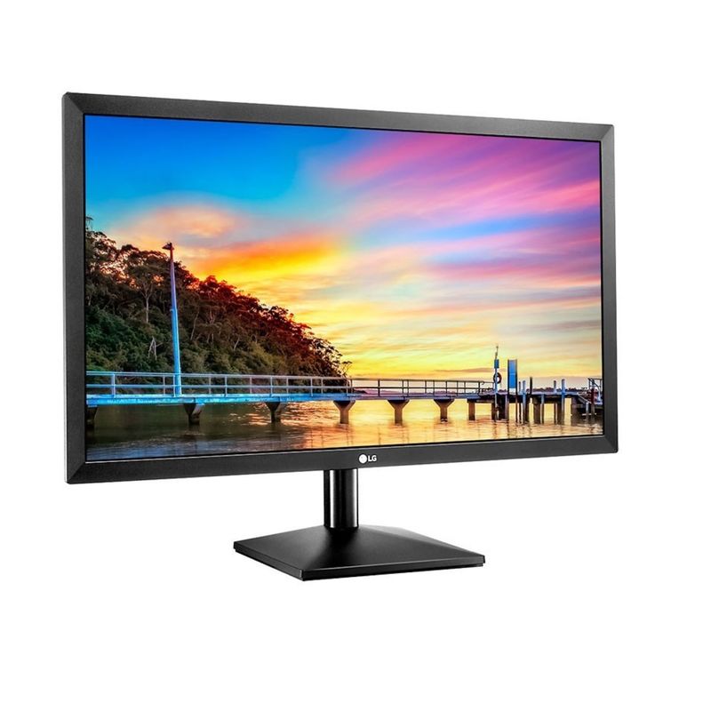 LG - Monitor LG LED 22MKK400H 22 "