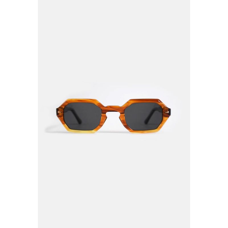 TORNASOL - Bowie Sunnies Amber Tort