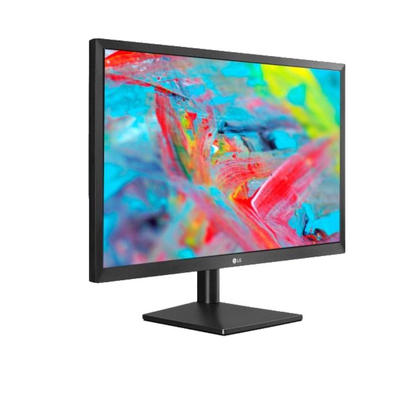 LG - Monitor LG LED 22Mn430 22 " IPS FreeSync