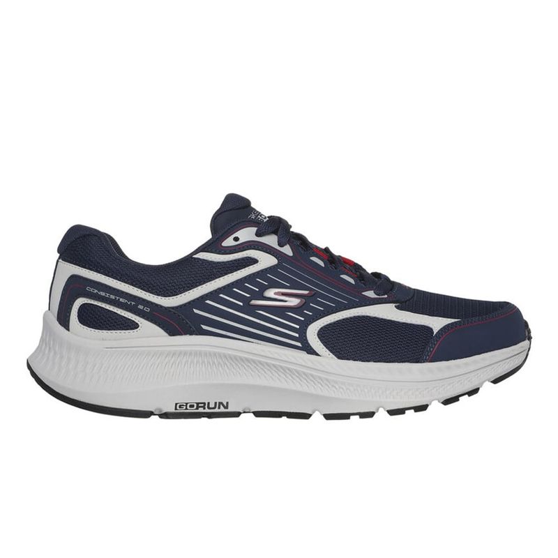 SKECHERS - Tenis Hombre Skechers Go Run Consistent - Azul