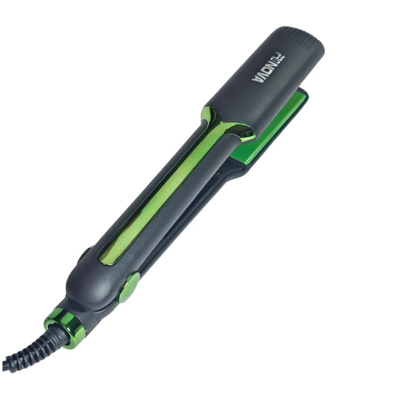 GENERAL - Plancha Profesional Pro Nova Pro 1825 Aguacate