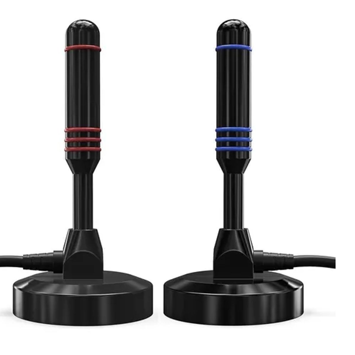 SKY - Antena Tdt Full Hd Interior Y Ext. Tv Digital 5 Metros