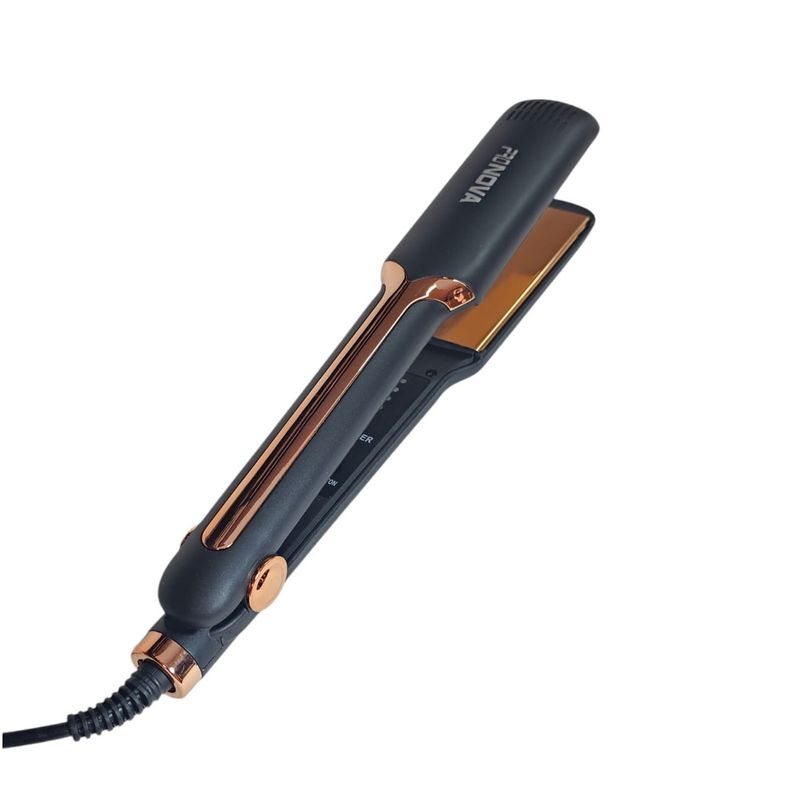 GENERAL - Plancha Profesional Pro Nova Pro 1826 Keratina