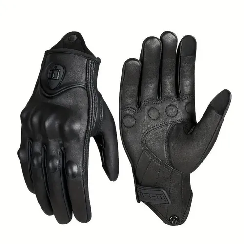 Guantes