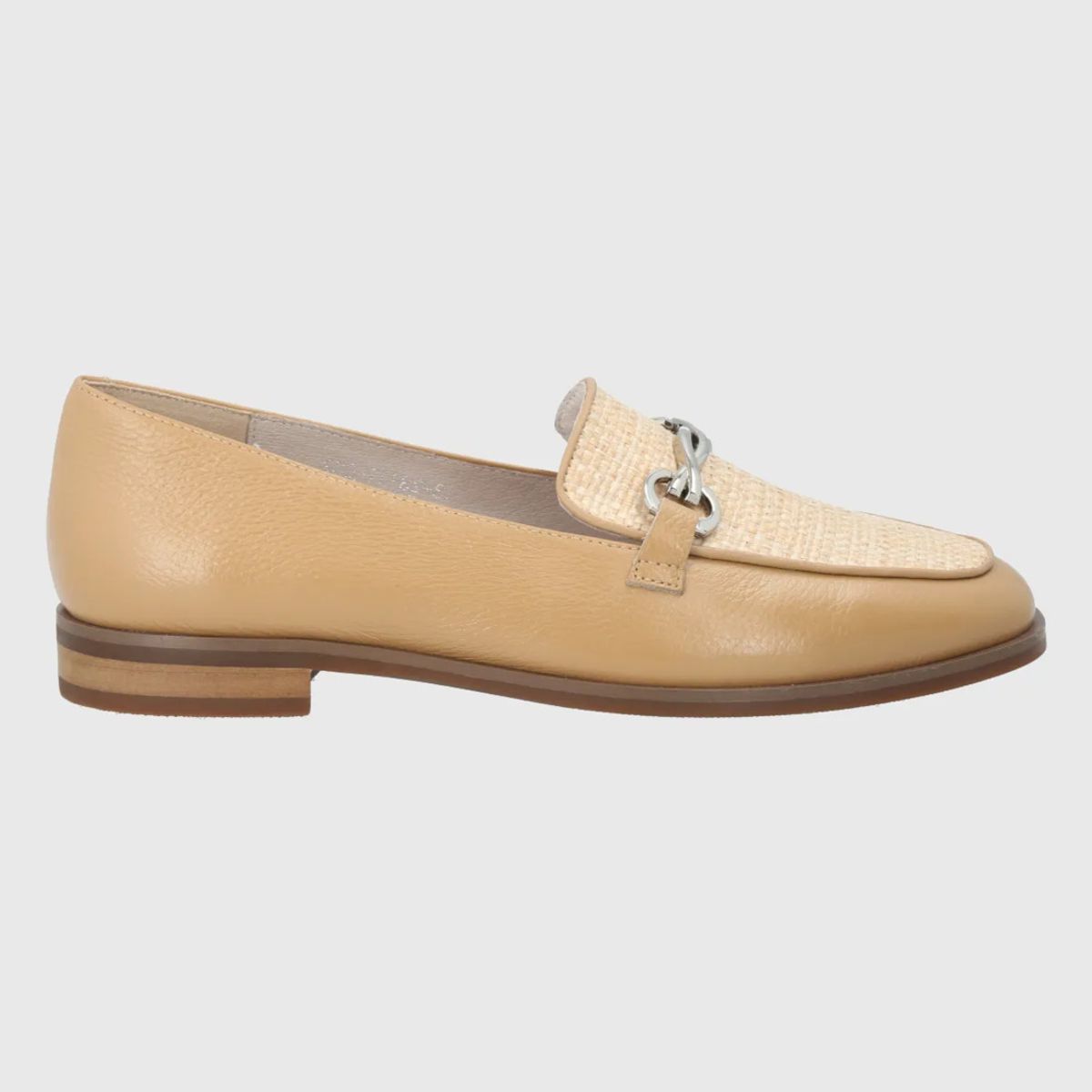 HUSH PUPPIES - Zapato Mocasin Camel Mujer AMBIRES HP202011249005-040 HUSH PUPPIES