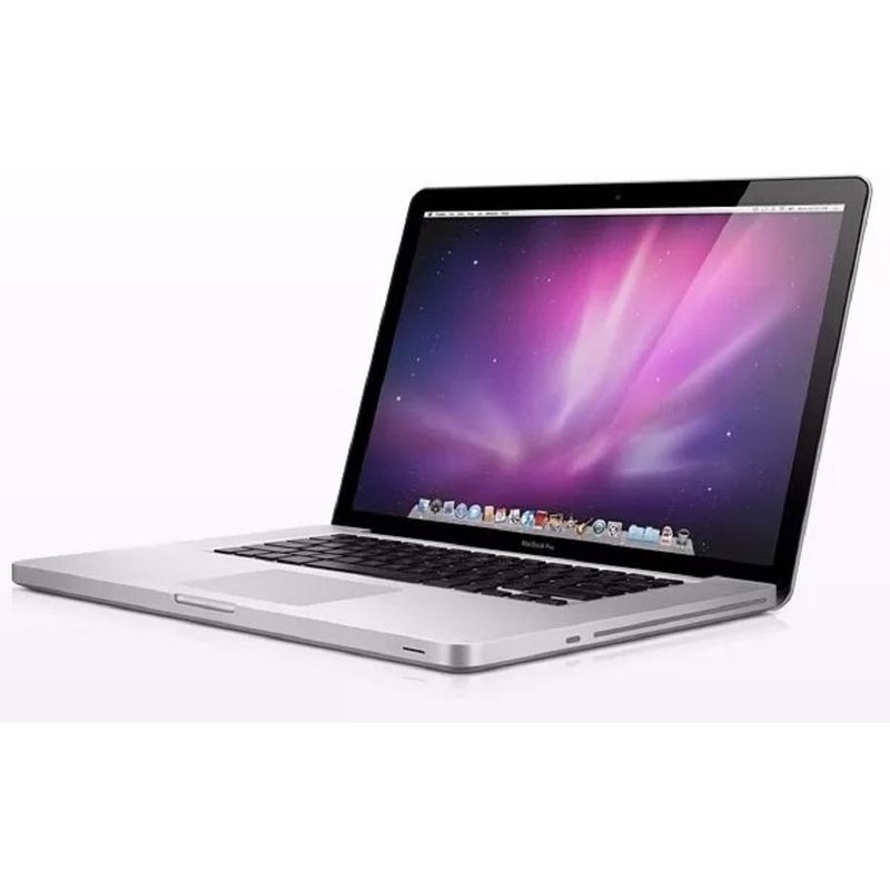 GENERICO - Teclado Macbook Pro A1278 Ingles Mac A1342