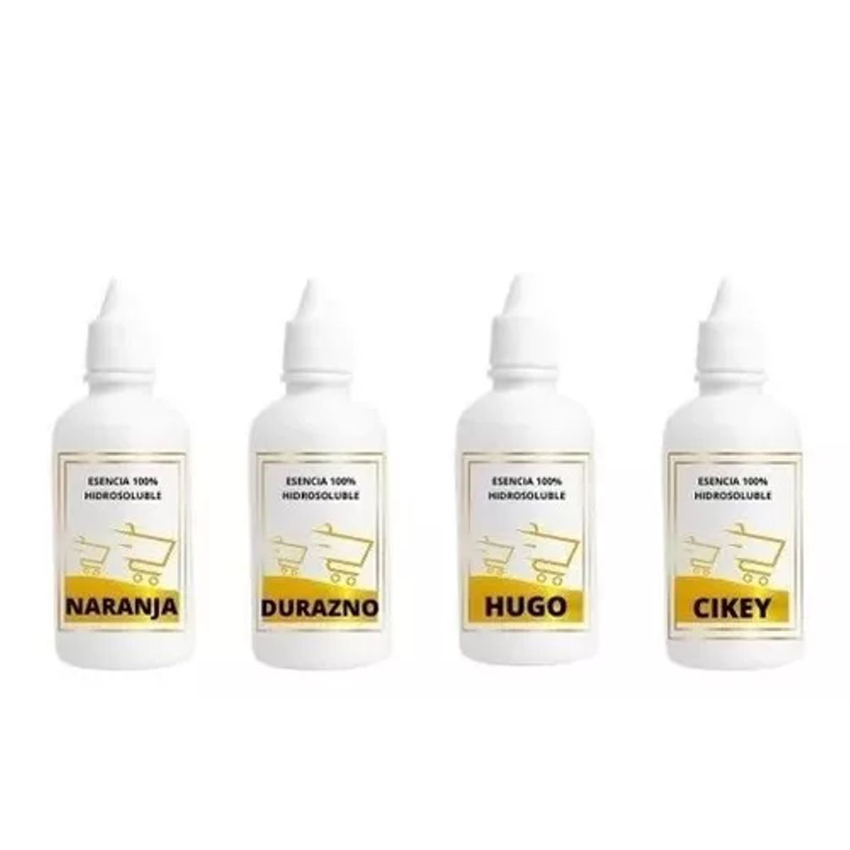 SKY - Esencias Para Difusor Humidificador Hidrosulibles En Agua