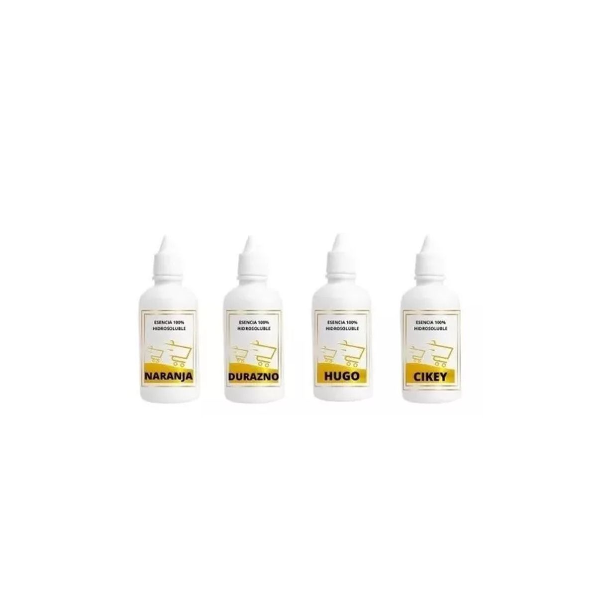 SKY - Esencias Para Difusor Humidificador Hidrosulibles En Agua