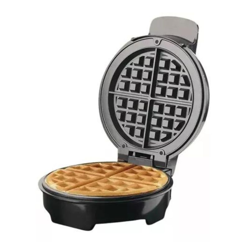 GENERICO - Waflera Sokany SK-519 Deliciosos Waffles en Minutos