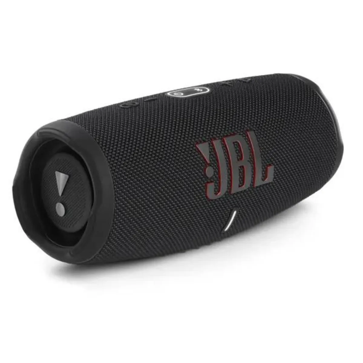 JBL - Parlante JBL Charge 5 Inalambrico Bluetooth 40W Negro