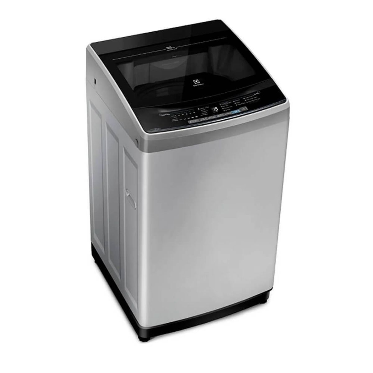 ELECTROLUX - Lavadora Automática Electrolux 9.5 kg: Cuidado Premium para Tu Ropa