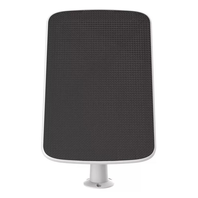 EZVIZ - Panel Solar Para Recargar Cámara De Batería Soporta Ezviz