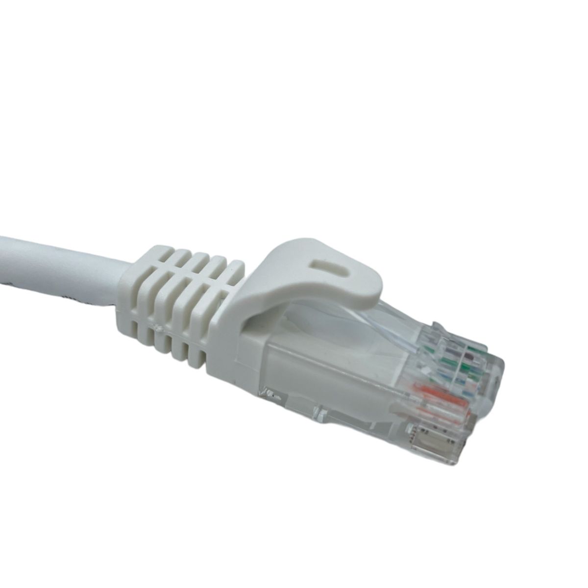 SIEMON - Patch Cord UTP Siemon Cat 6 PC6-001M-A02LS Blanco 3ft 0,9m
