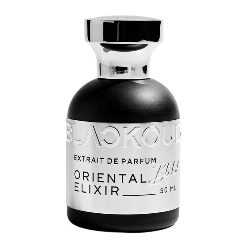 BLACKOUD - ORIENTAL ELIXIR EXTRAIT DE PARFUM