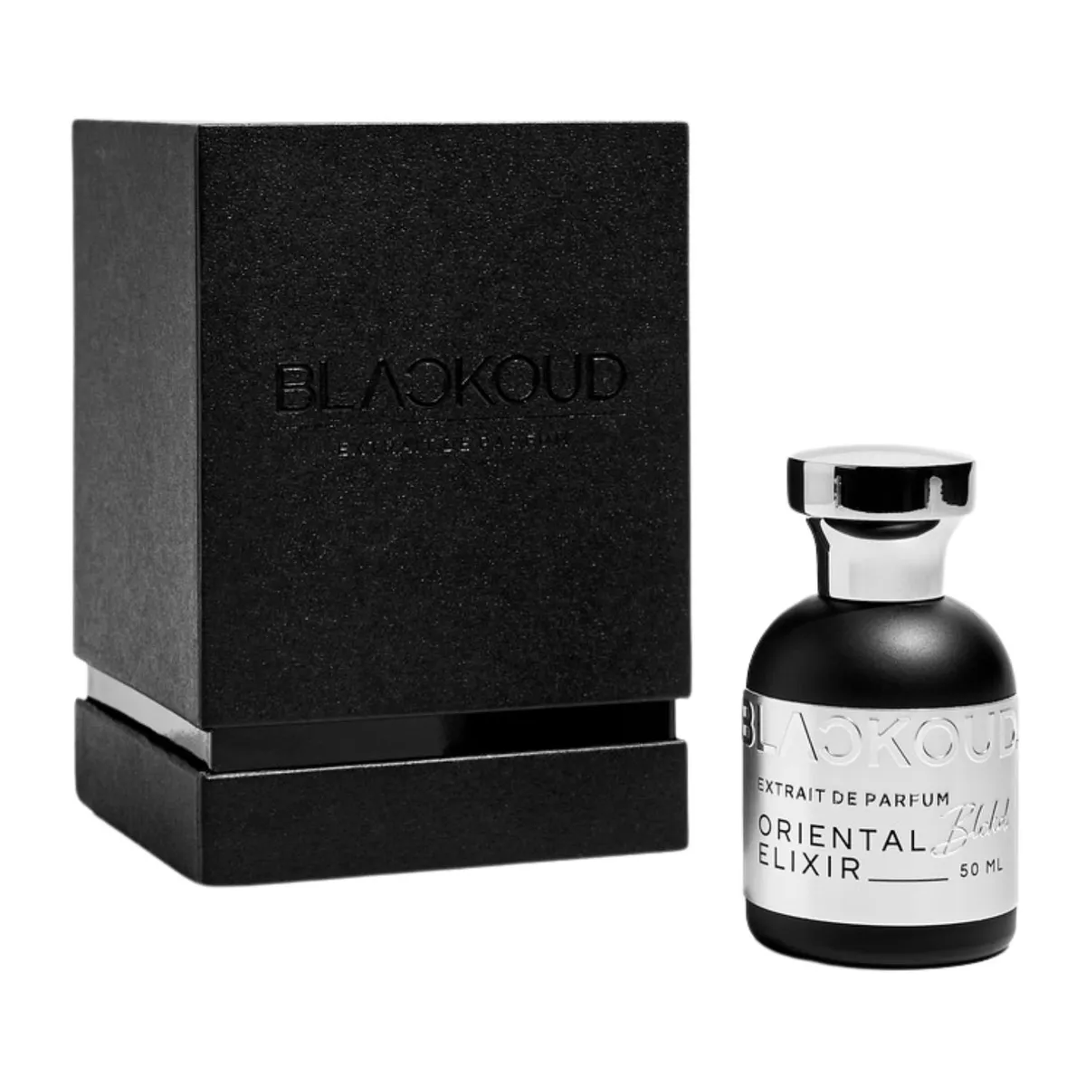 BLACKOUD - ORIENTAL ELIXIR EXTRAIT DE PARFUM