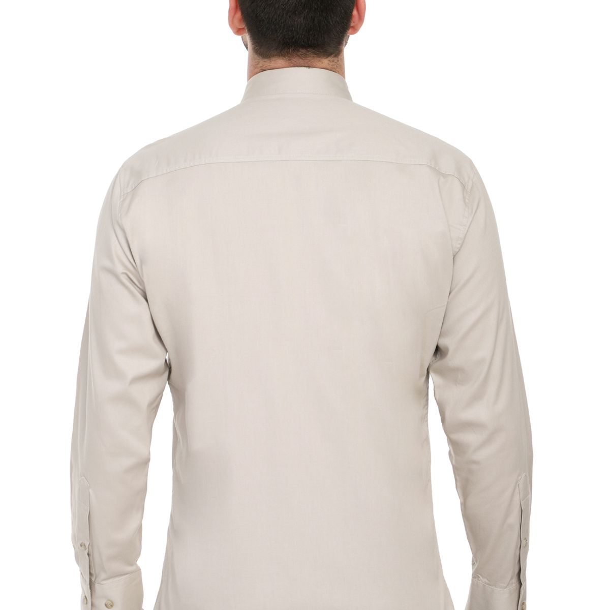 LEC LEE - Camisa Manga Larga Dril Lec Lee para Hombre - Pumis.