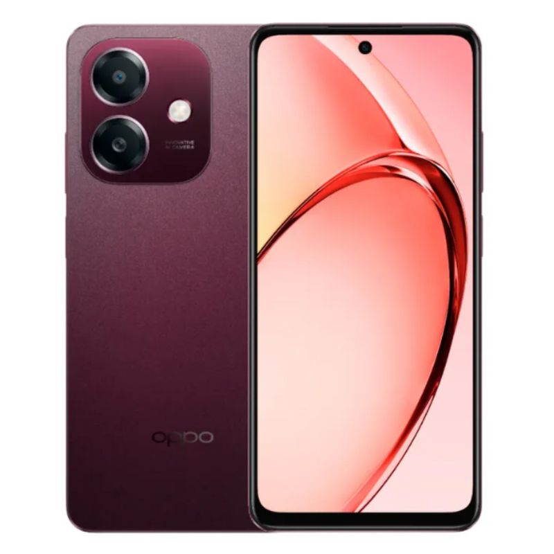 OPPO - Celular OPPO A20 ROM 128GB RAM 4GB Color Café