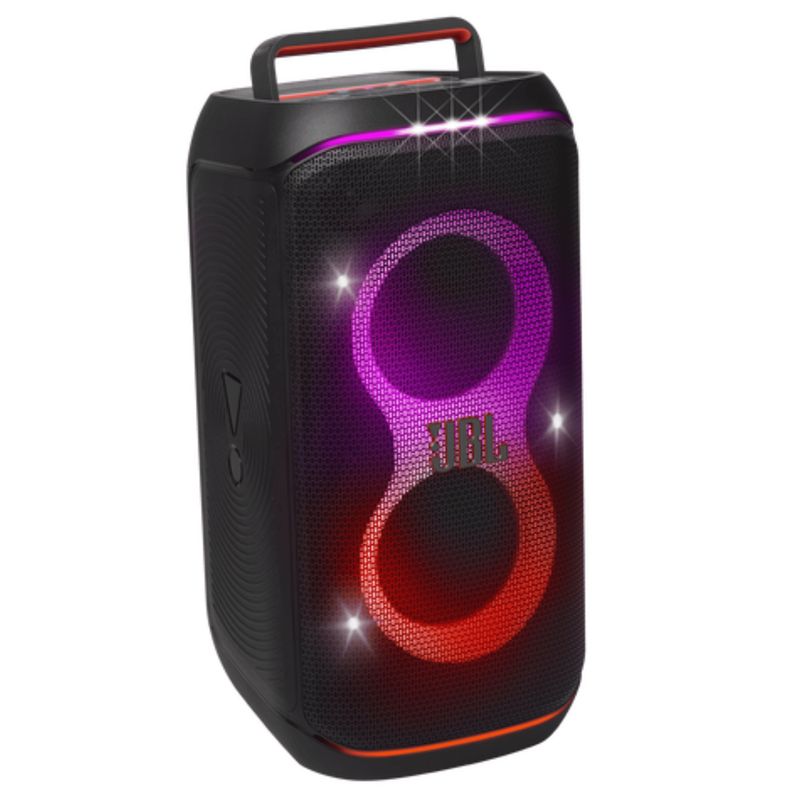JBL - Parlante JBL Partybox Club 120 Bluetooth Negro