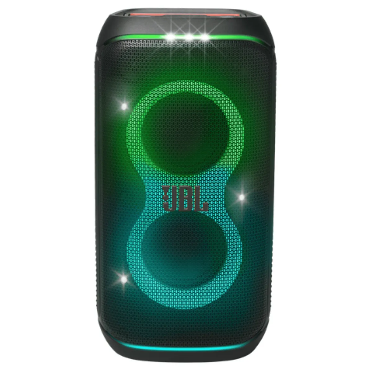 JBL - Parlante JBL Partybox Club 120 Bluetooth Negro