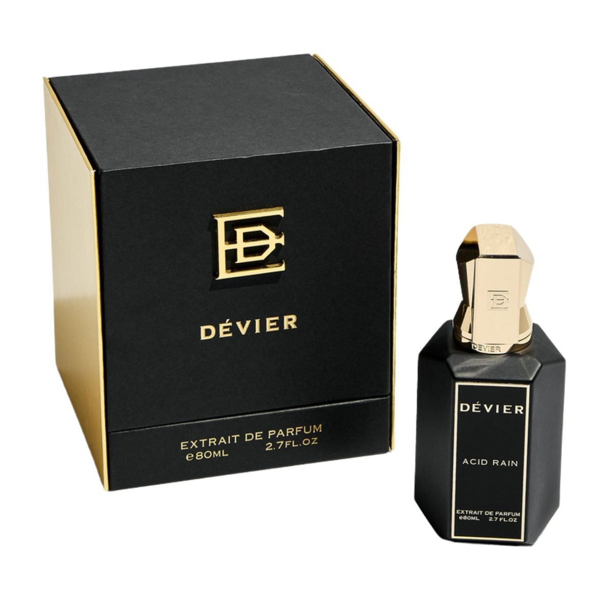 DEVIER - ACID RAIN EXTRAIT DE PARFUM