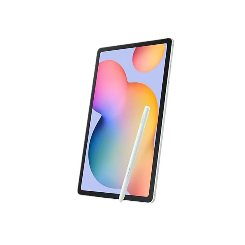 SAMSUNG - Tablet Samsung Galaxy Tab S6 Lite LTE 104” 4GB128GB Light Green