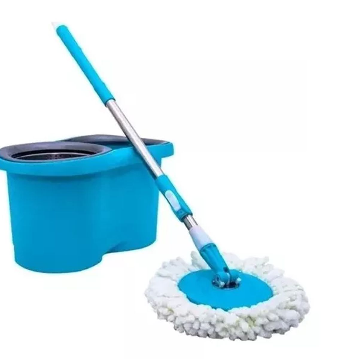 SKY - Trapero Giratorio Spin Mop 360