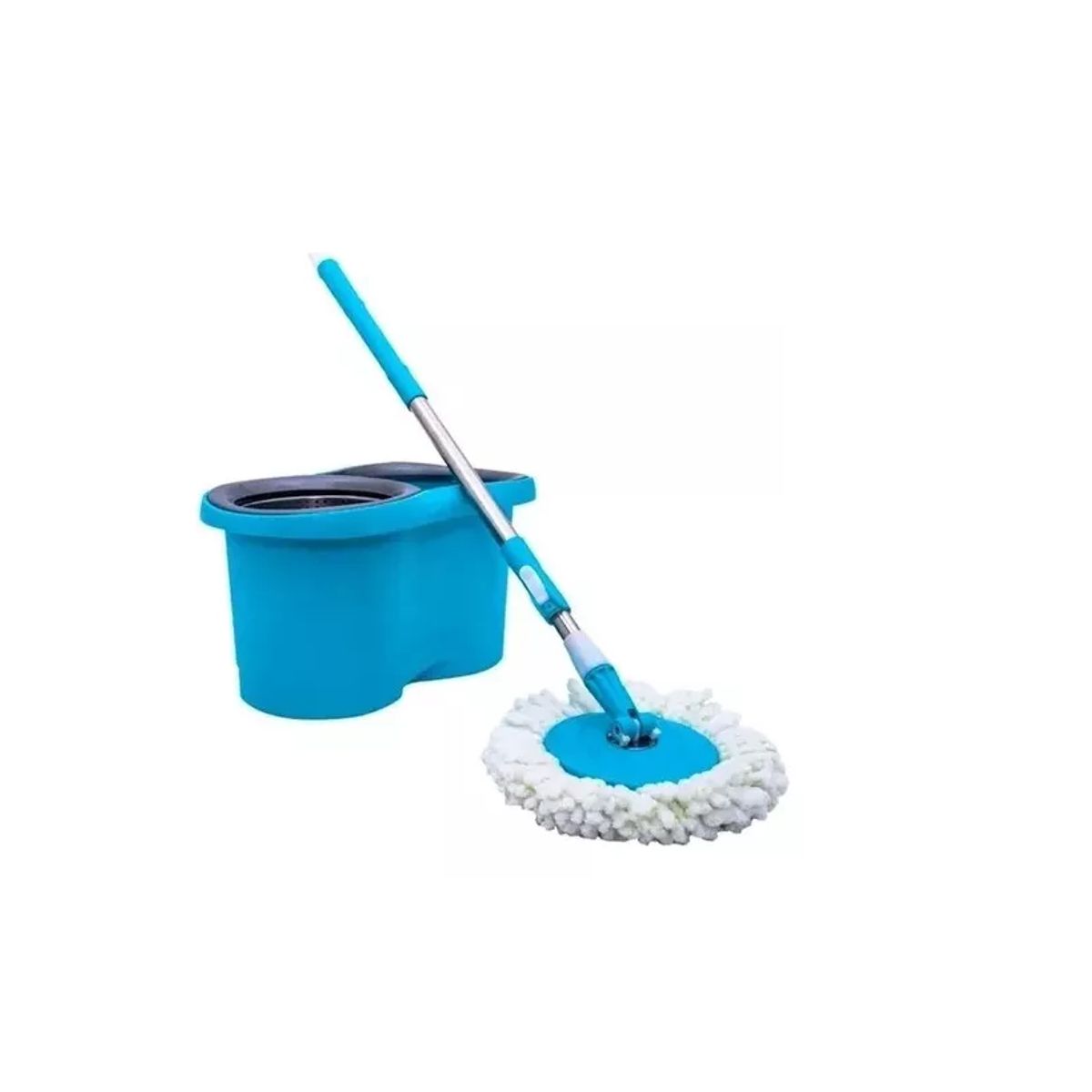 SKY - Trapero Giratorio Spin Mop 360