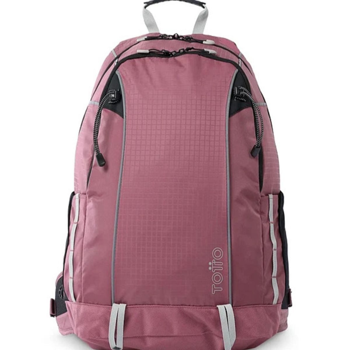 TOTTO - Morral Outdoor Summit 35_.