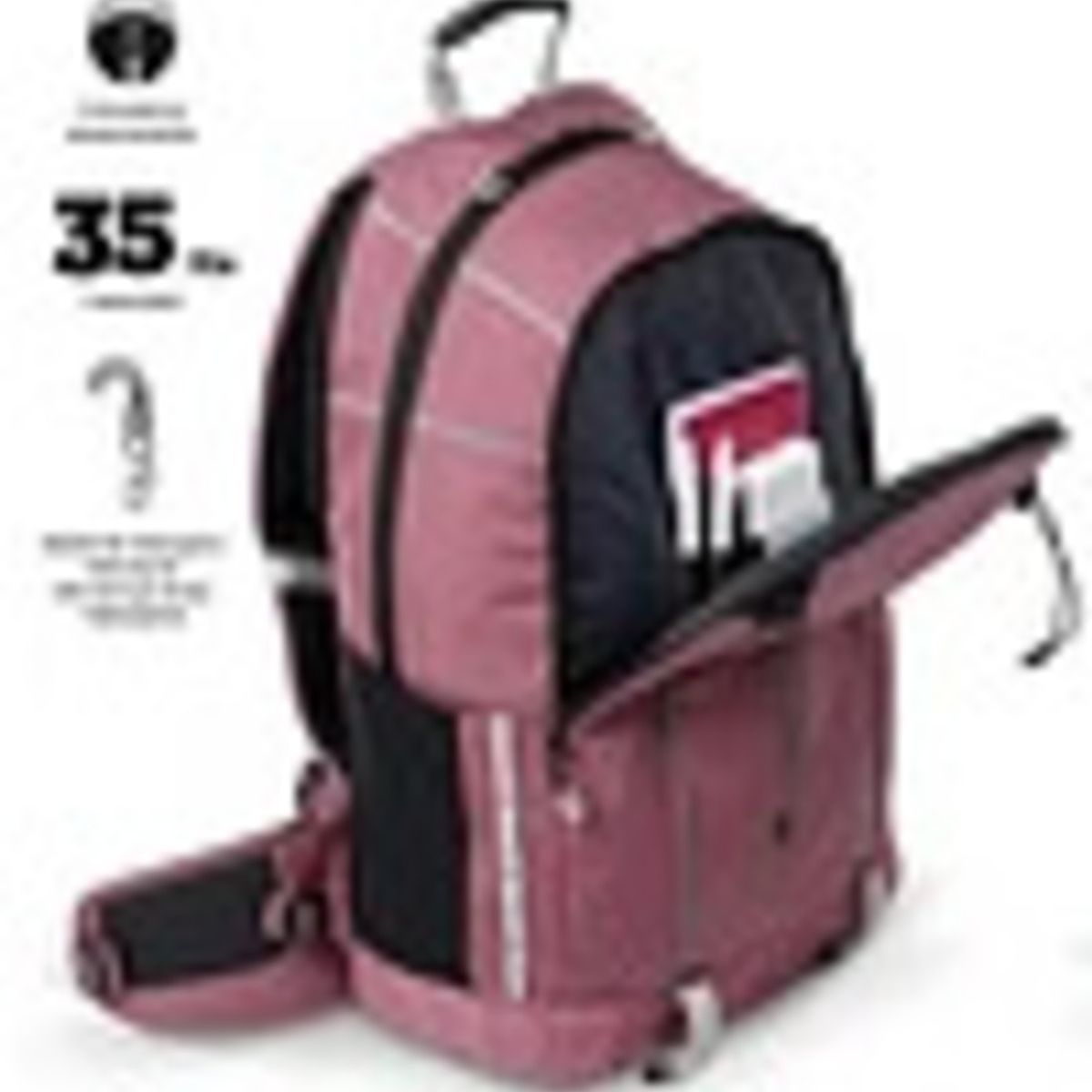 TOTTO - Morral Outdoor Summit 35_.